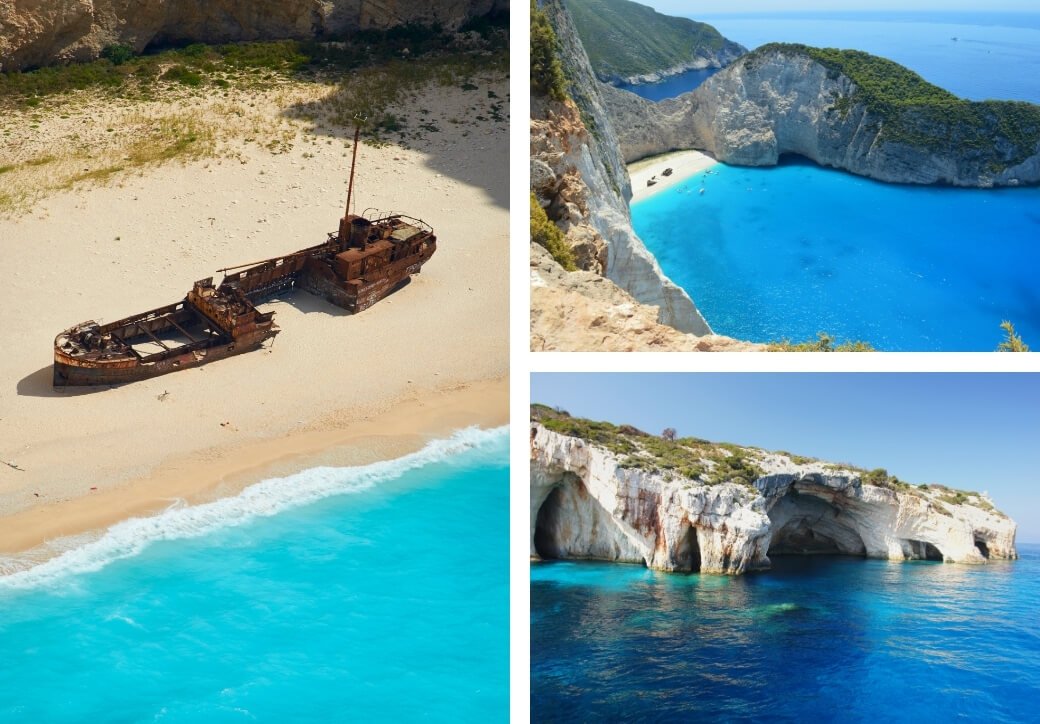 5-in-1 semi private tour to eros cave, mizithres, and marine park